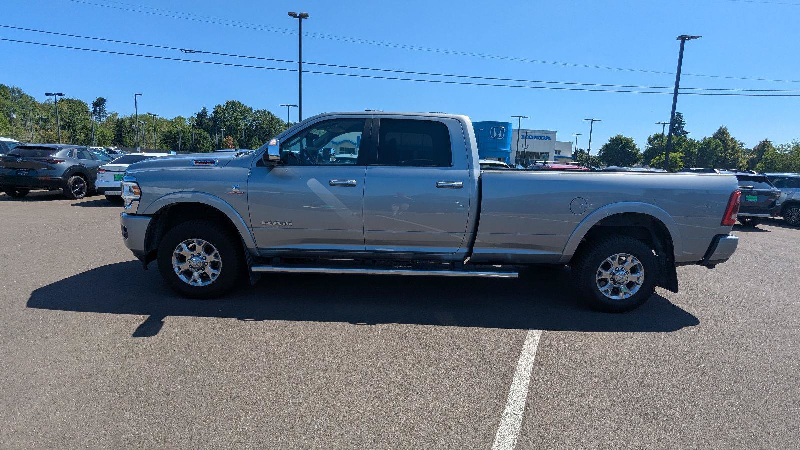 ram ram 3500 pickup 2022 3C63R3JL2NG196563 image ram ram 3500 pickup 2022 3C63R3JL2NG196563 image